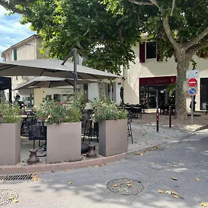 F1 Au Centre Apartamento
